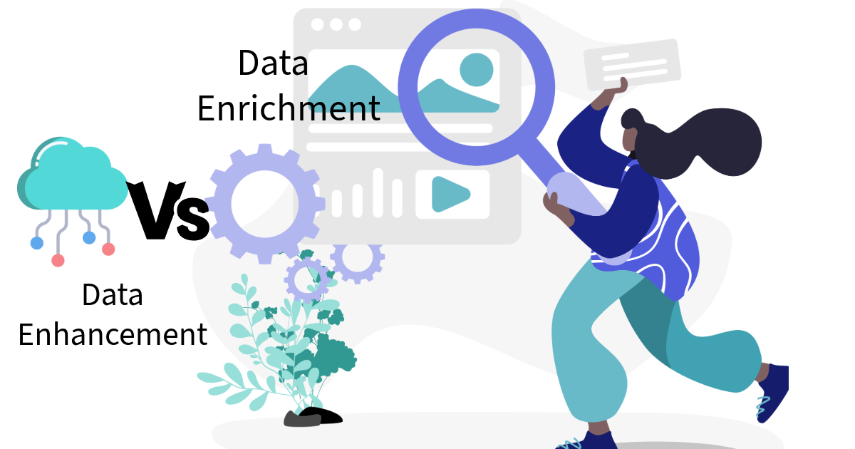 Data Development & Enhancement