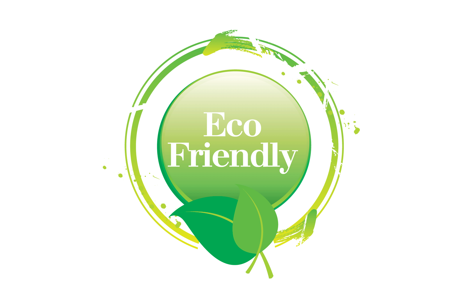 Eco-Friendly Solutions