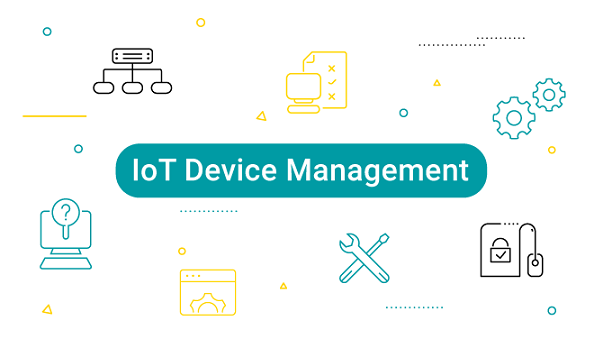 Real-Time Device Management