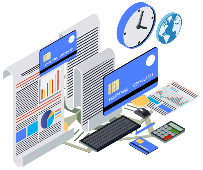 Banking Process Management Optimization